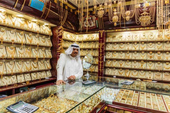 Picture 11 of Cruel little facts about Dubai