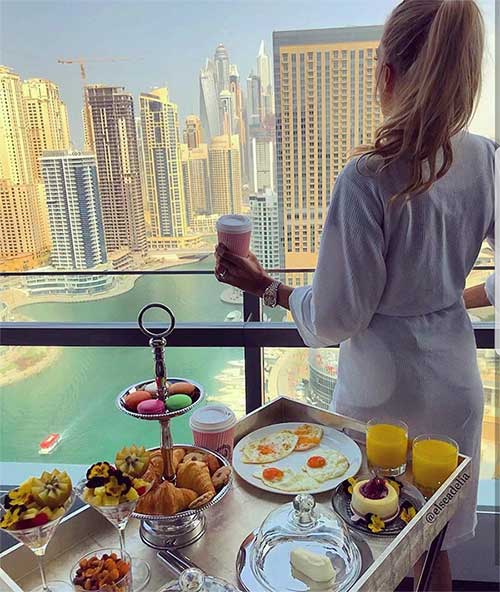 Picture 5 of Cruel little facts about Dubai