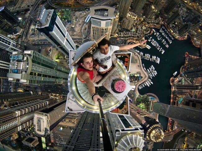 Picture 6 of Cruel little facts about Dubai