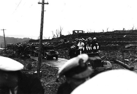 Picture 3 of Cruel traces of atomic bombs