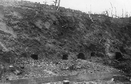 Picture 7 of Cruel traces of atomic bombs