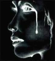 Picture 1 of Crying is beneficial or harmful to health?