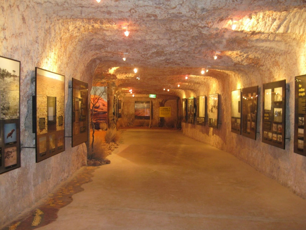Picture 12 of Cu Chi Tunnels top the world's most implicit underground destination