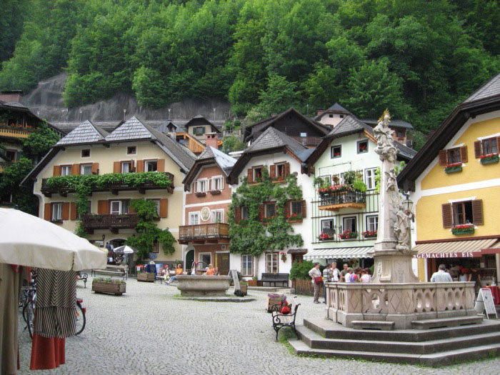 Picture 5 of Cultural landscape Hallstatt-Dachstein in Salzkammergut region