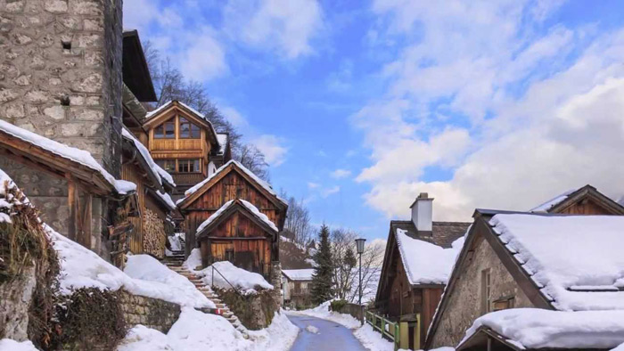 Picture 9 of Cultural landscape Hallstatt-Dachstein in Salzkammergut region