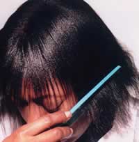 Picture 1 of Cure cancer without hair loss
