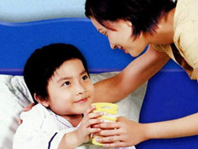 Picture 1 of Cure diarrhea without rehydration