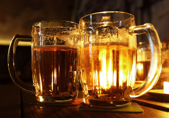 Picture 1 of Cure flu with beer