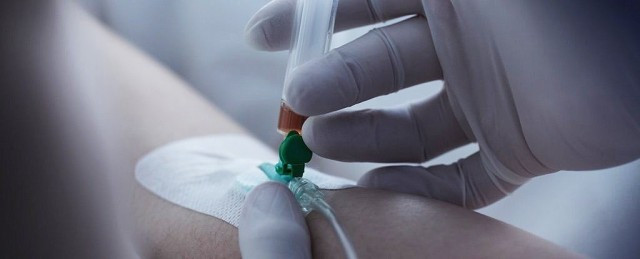 Picture 1 of Cure heart failure with just one injection