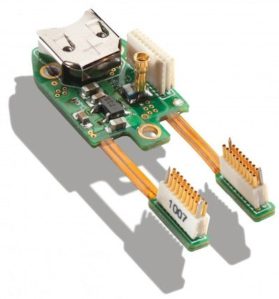 Picture 1 of Cure mice with disabilities by