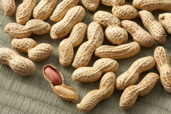 Picture 1 of Cure peanut allergies with stickers