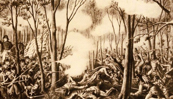 Picture 2 of Curious curses in history