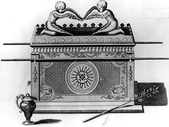 Picture 7 of Cursed treasures