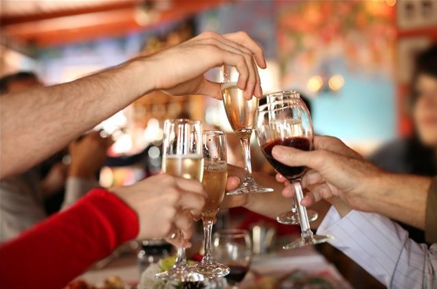 Picture 2 of Customary practices of New Year's Day of the countries