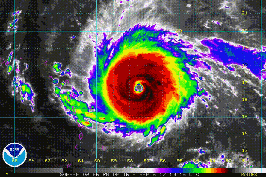 Picture 2 of Cyclone storm, typhoon typhoon and storm tropical storm What's the difference?