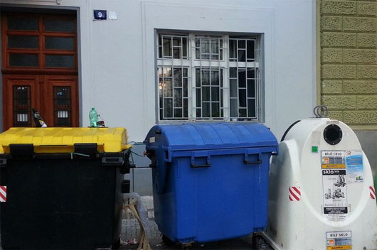 Picture 1 of Czech Republic tightens the mandatory classification of waste