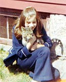 Picture 1 of Danger from pets