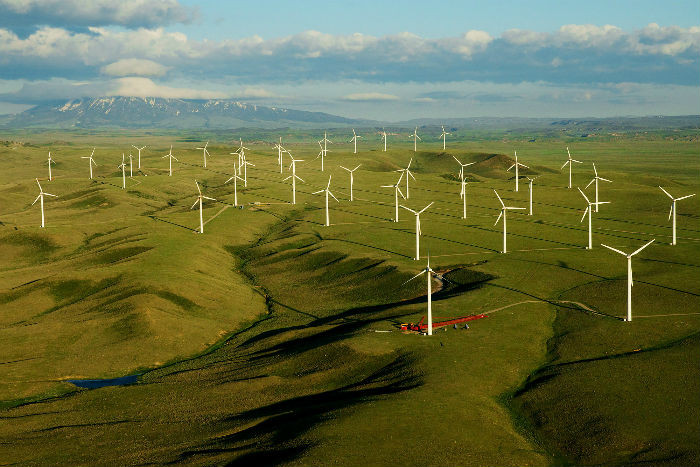 Picture 3 of Danger: The Earth continuously exceeds the allowable CO2 concentration, there is no sign of slowing down