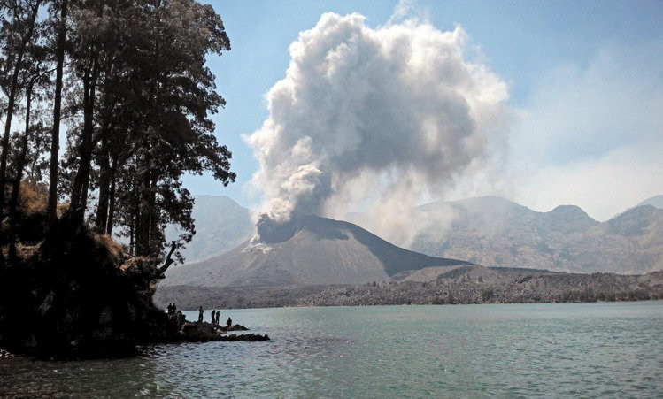 Picture 4 of Danger: The Earth continuously exceeds the allowable CO2 concentration, there is no sign of slowing down