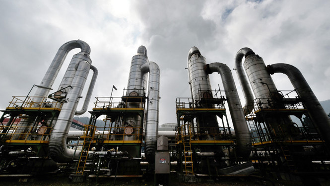 Picture 5 of Danger: The Earth continuously exceeds the allowable CO2 concentration, there is no sign of slowing down