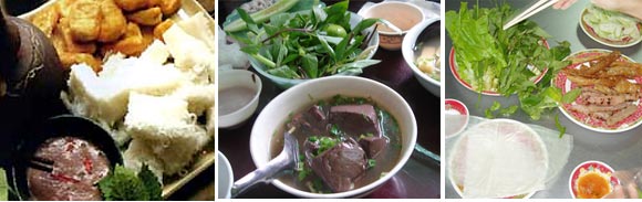 Picture 2 of Dangerous diarrhea outbreak in Hanoi
