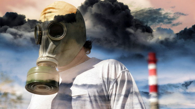 Picture 7 of Dangerous dust causes DNA alteration and many labeling problems