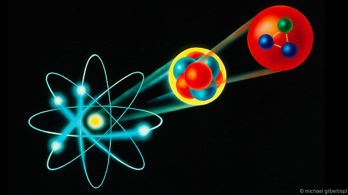Picture 1 of Dark matter - the mysterious element that constitutes the universe