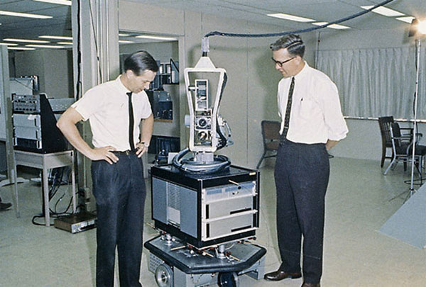 Picture 2 of DARPA: The place to turn ideas into reality