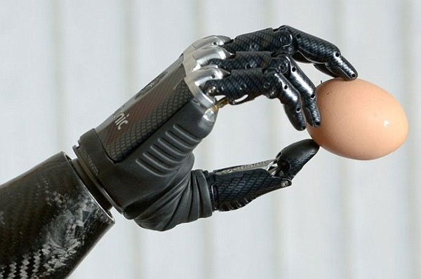 Picture 3 of DARPA: The place to turn ideas into reality