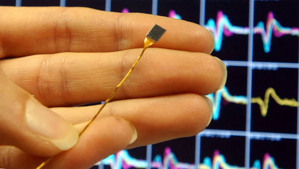 Picture 4 of DARPA: The place to turn ideas into reality