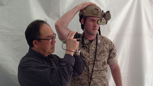 Picture 6 of DARPA: The place to turn ideas into reality