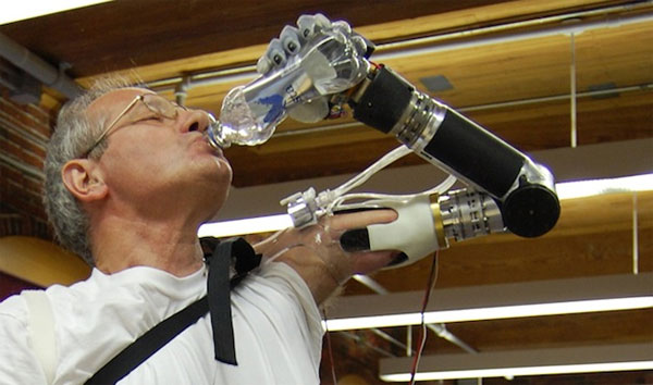 Picture 7 of DARPA: The place to turn ideas into reality
