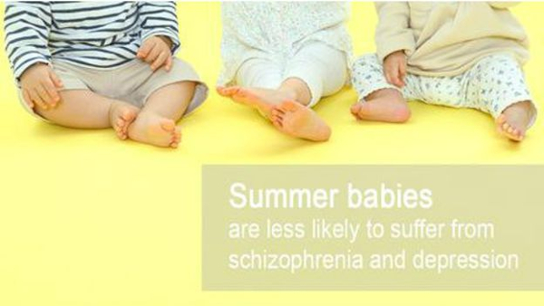 Picture 4 of Date of birth affects each person's fate?
