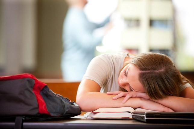 Picture 2 of Daytime sleep makes your brain memorize false memories