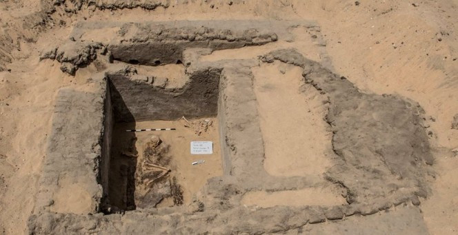 Picture 4 of Dead Sea scrolls and important archaeological findings in 2017