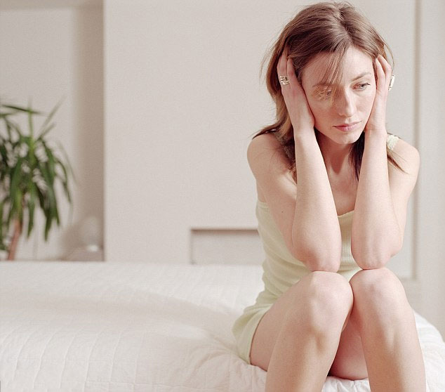 Picture 2 of Dealing with insomnia?
