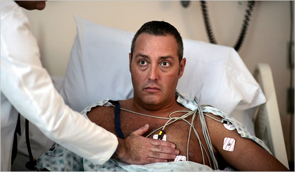 Picture 1 of Death due to viagra?