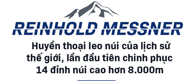 Picture 2 of 'Death Threshold' on Everest: The untold story of the 5 greatest climbing legend in history
