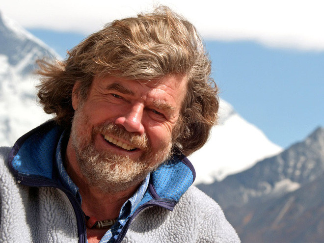 Picture 3 of 'Death Threshold' on Everest: The untold story of the 5 greatest climbing legend in history