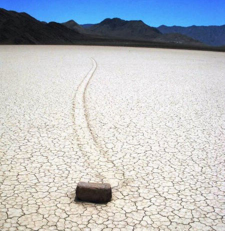 Picture 4 of 'Death Valley' in America