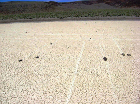 Picture 5 of 'Death Valley' in America