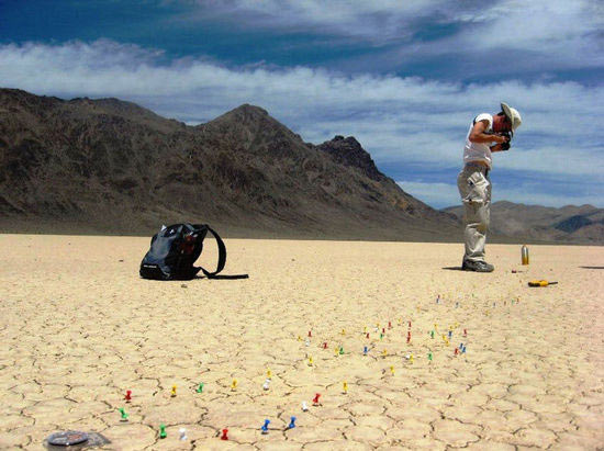 Picture 8 of 'Death Valley' in America