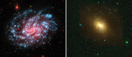 Picture 3 of Debates surrounding the basic formation of the universe