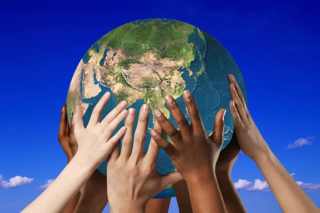 Picture 3 of December 11, 1997 The Kyoto Protocol began to be signed by the UNFCCC