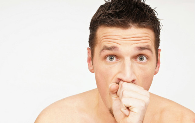 Picture 1 of Decipher the cough that lasts