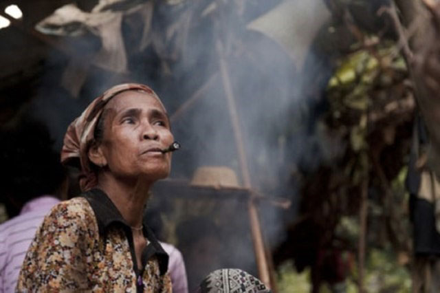 Decipher the life of the most mysterious nation in Vietnam images 1
