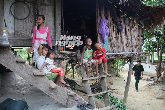 Decipher the life of the most mysterious nation in Vietnam images 2