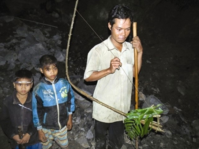 Decipher the life of the most mysterious nation in Vietnam images 4