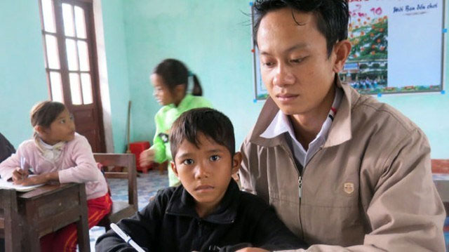 Decipher the life of the most mysterious nation in Vietnam images 9