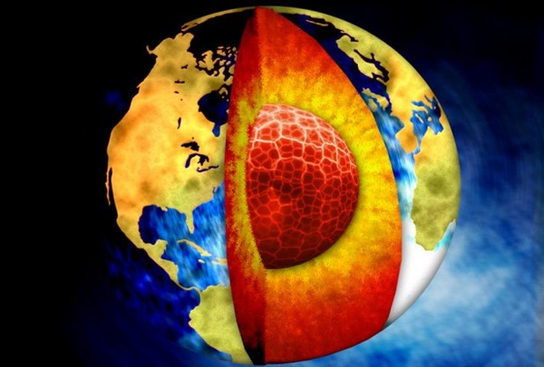 Picture 4 of Decipher the mysterious cry that never stops the Earth